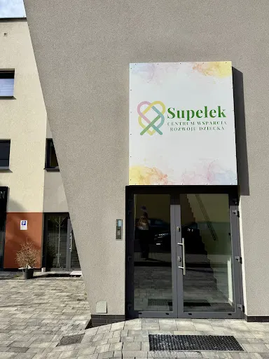 Supełek Centrum Wsparcia Rozwoju Dziecka